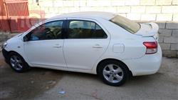 تويوتا يارس